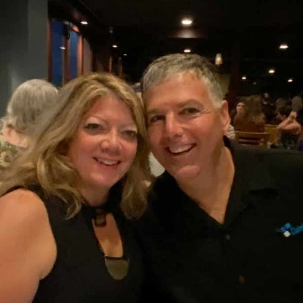 Meet your Posher, Christy